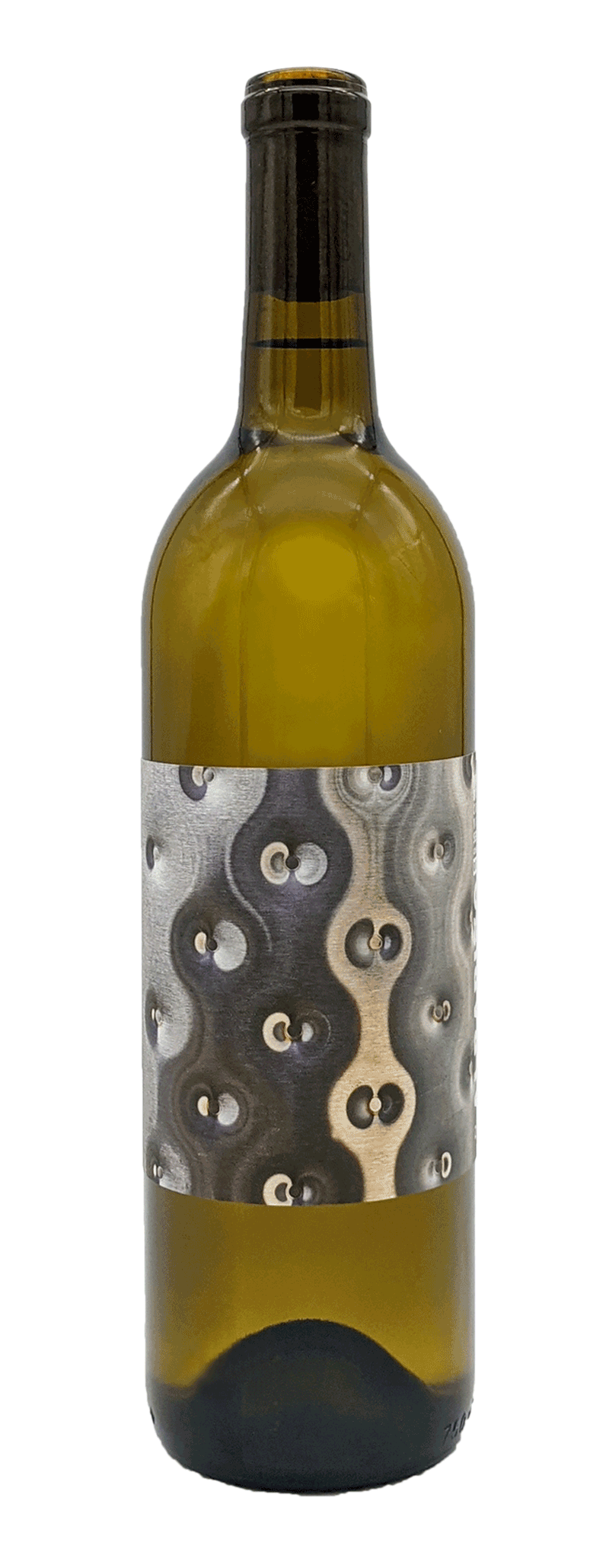 orfin lotts albariño bottle